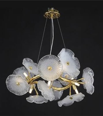 Hanging Lamp Model 3239
