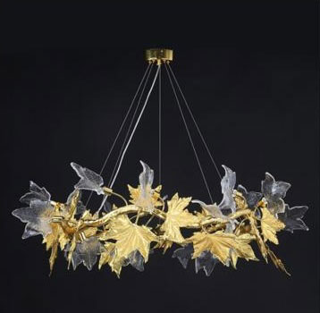Hanging Lamp Model 3240