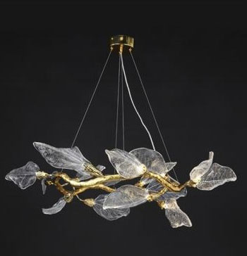 Hanging Lamp Model 3241-16