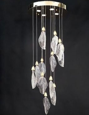 Hanging Lamp Model 3245-10