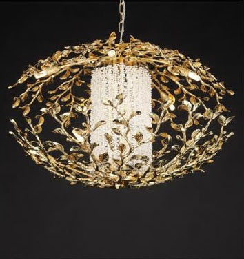 Hanging Lamp Model 3261
