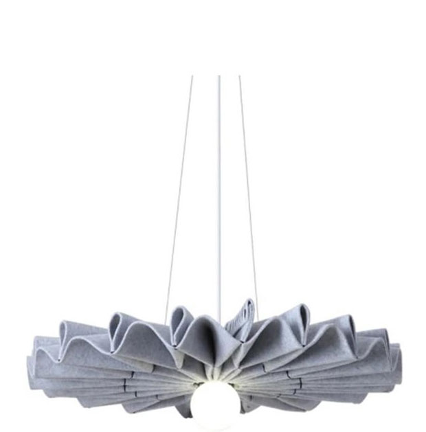 Hanging Lamp Model 4006