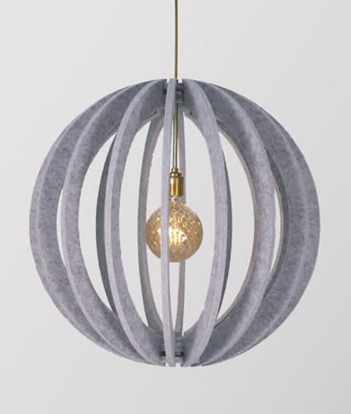 Hanging Lamp Model 4095
