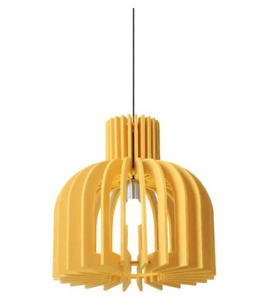 Hanging Lamp Model 4096