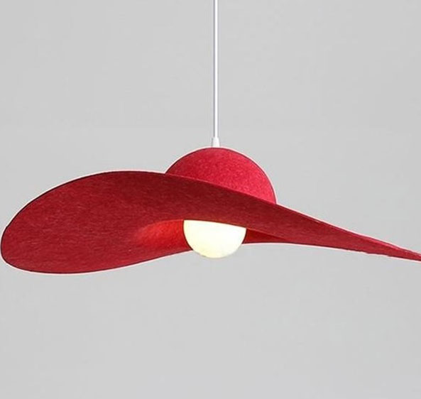 Hanging Lamp Model 4105