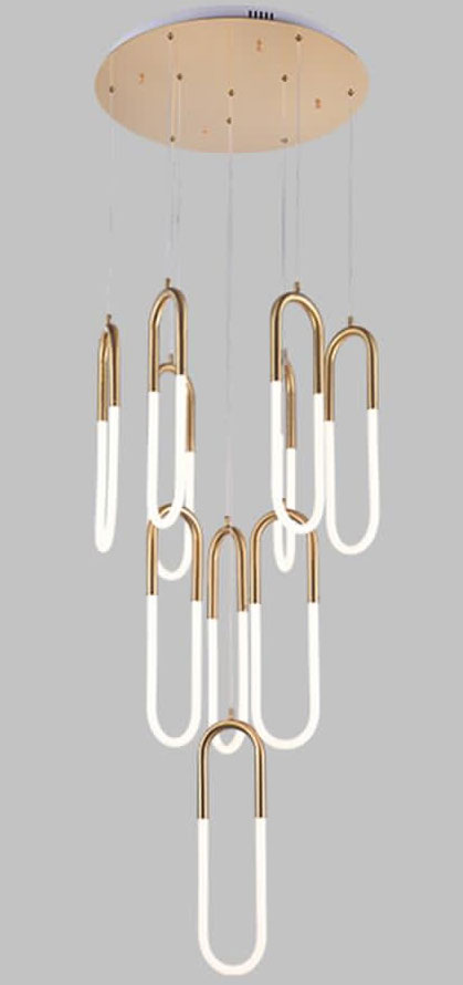 Hanging Lamp Model 7001-10