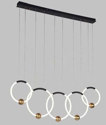 Hanging Lamp Model 7008-L5