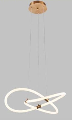 Hanging Lamp Model 7018