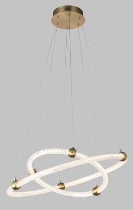 Hanging Lamp Model 7065