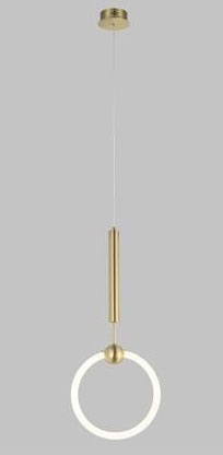 Hanging Lamp Model 7070