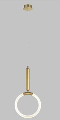 Hanging Lamp Model 7071