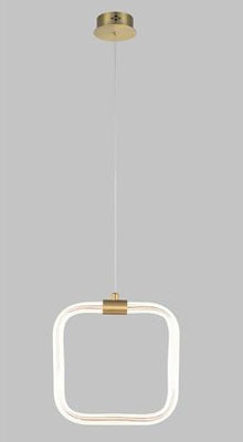 Hanging Lamp Model 7076
