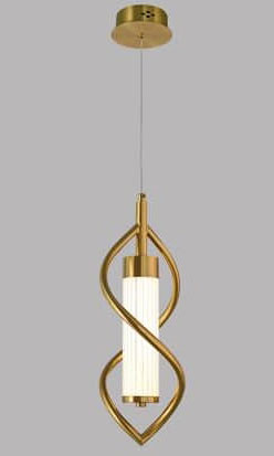 Hanging Lamp Model 7096