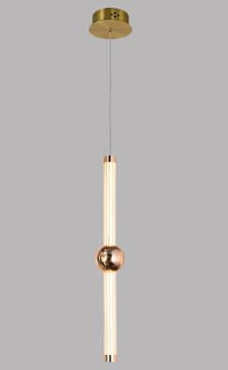 Hanging Lamp Model 7009-1