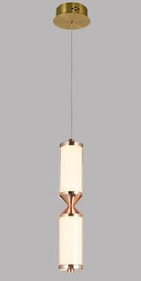 Hanging Lamp Model 7099