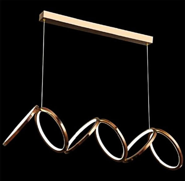 Hanging Lamp Model 71095