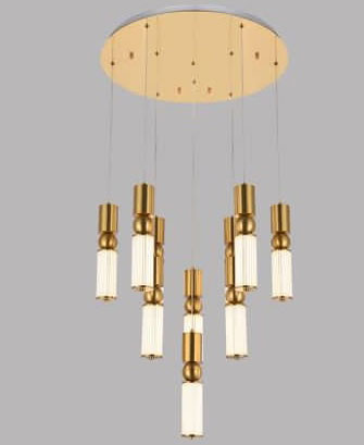 Hanging Lamp Model 7110-10