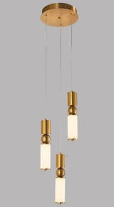 Hanging Lamp Model 7110-3