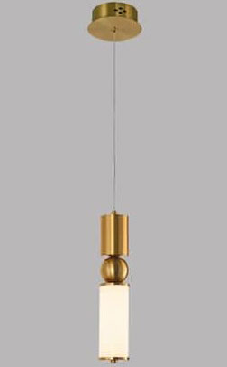 Hanging Lamp Model 7110