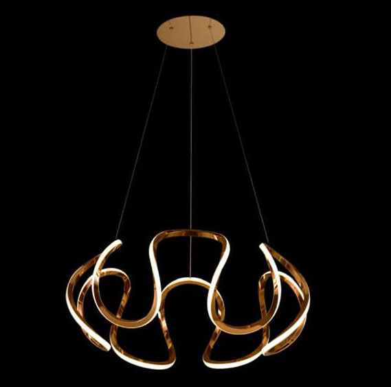Hanging Lamp Model 7150