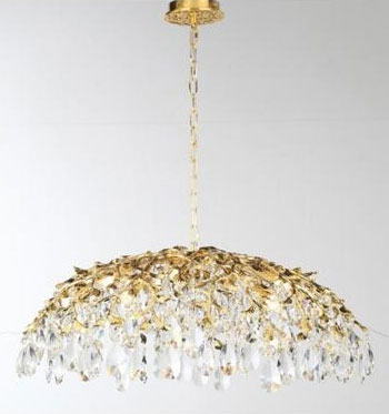Hanging Lamp Model P3260-60