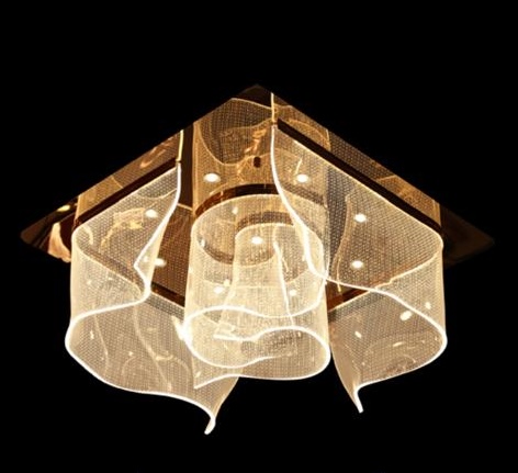 Hanging Light Model 7166