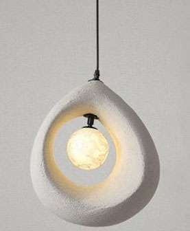 Hanging Lamp Model  YF-SN-001