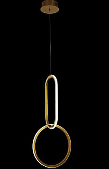 Hanging Lamp Model 71078
