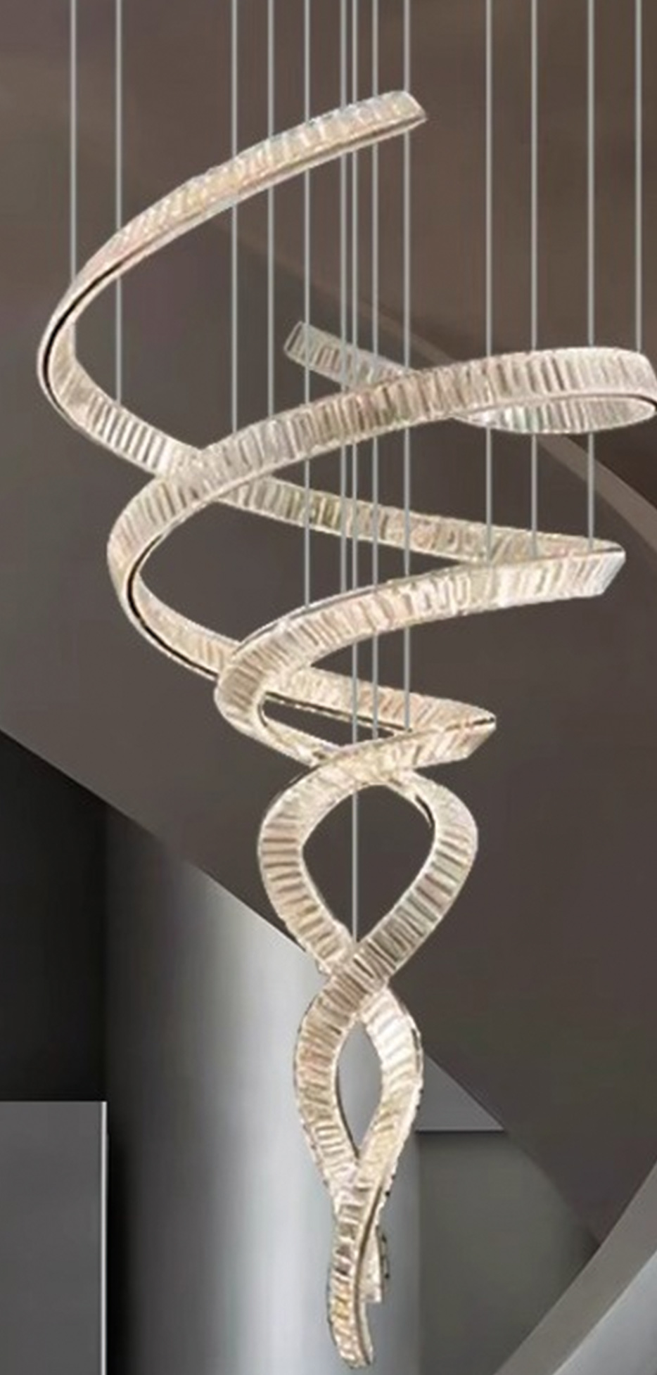 Chandeliers Model 8090