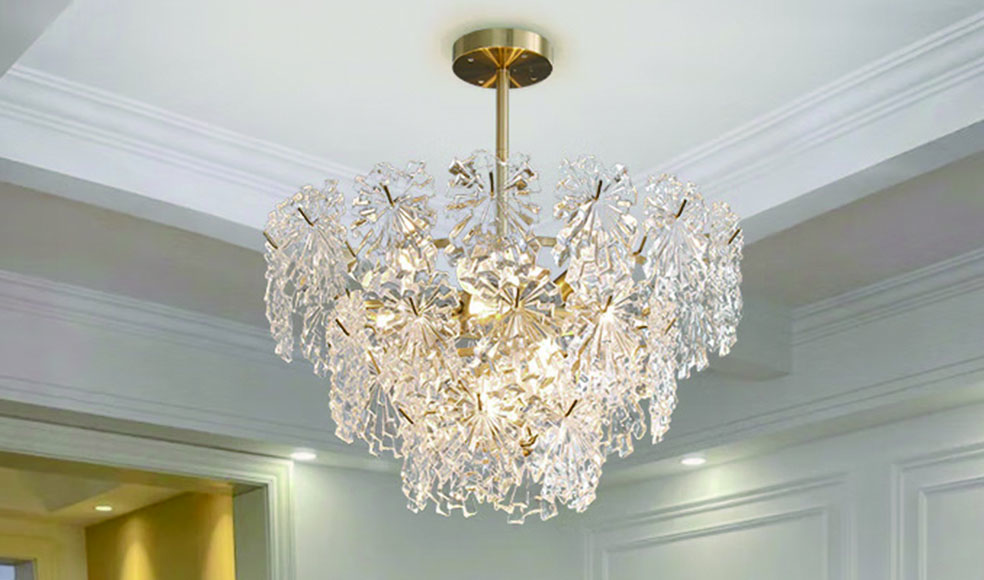 Pendant lights Model 8880