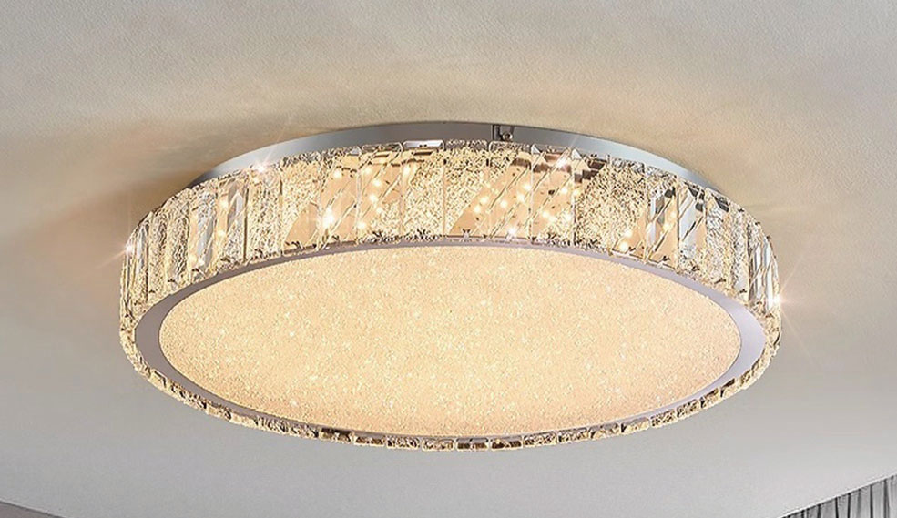 Flush Mount Model 8808