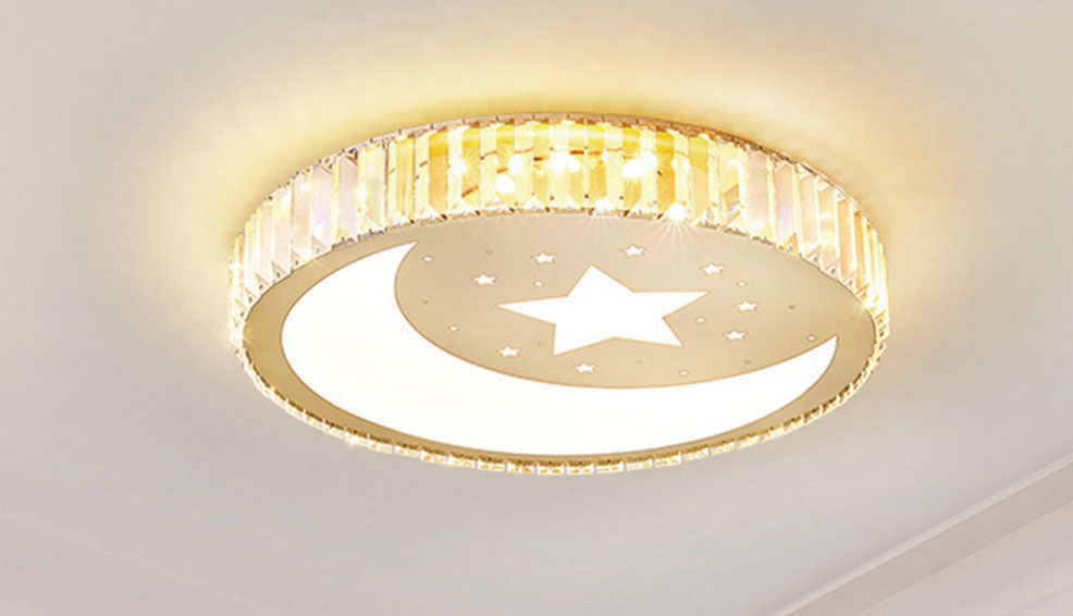 Flush Mount Model 8812