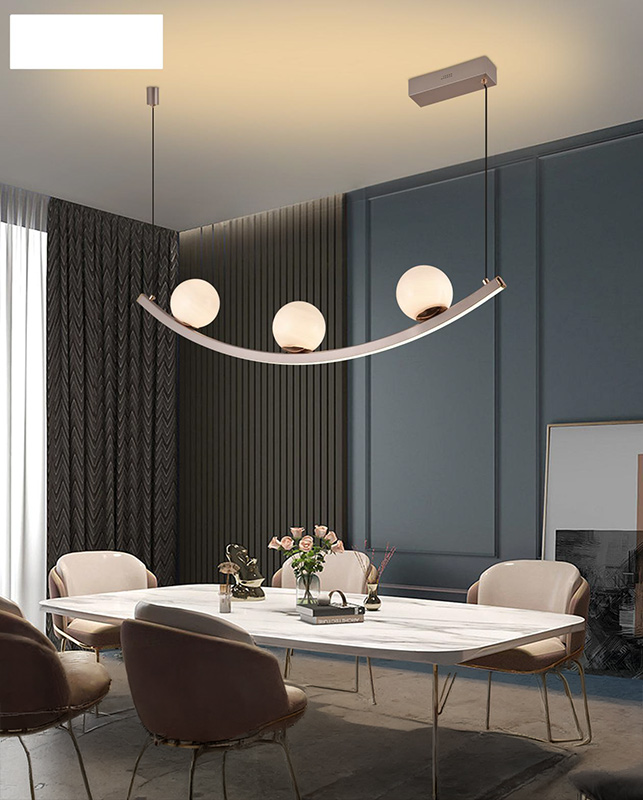 Linear lights