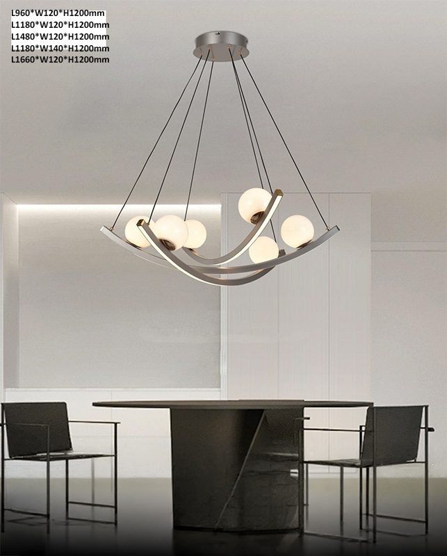 Linear lights