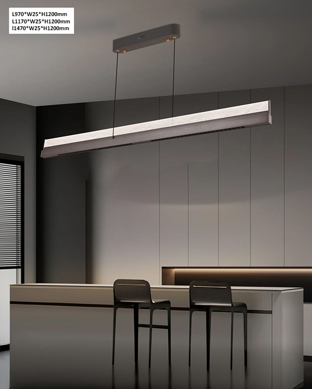 Linear lights