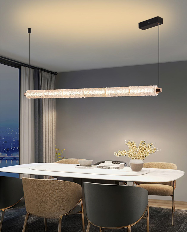 Linear lights