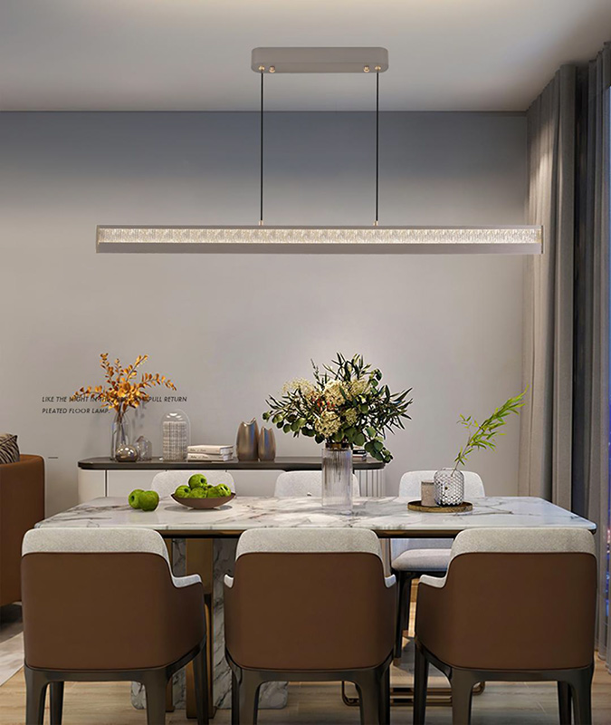 Linear lights