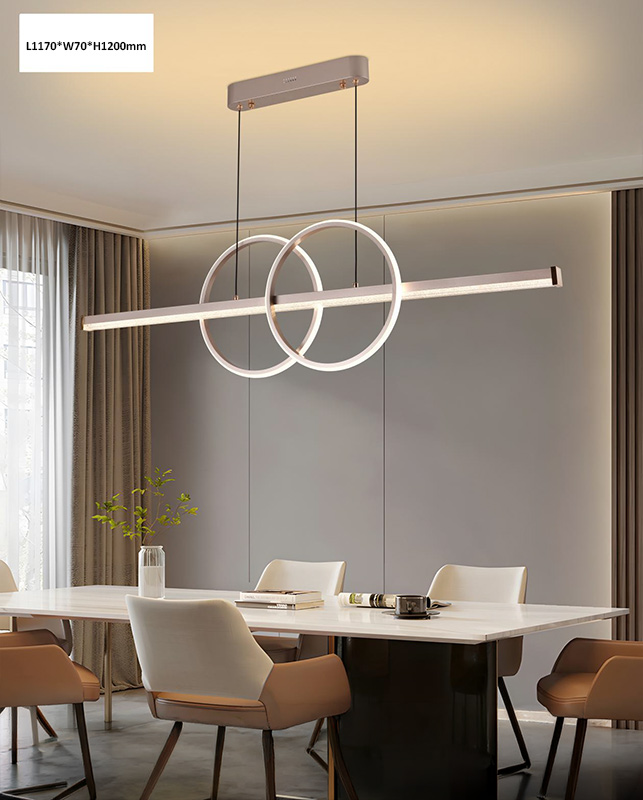 Linear lights