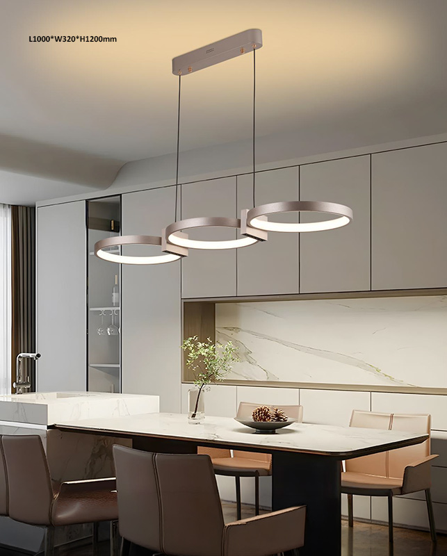 Linear lights