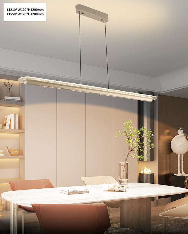 Linear lights