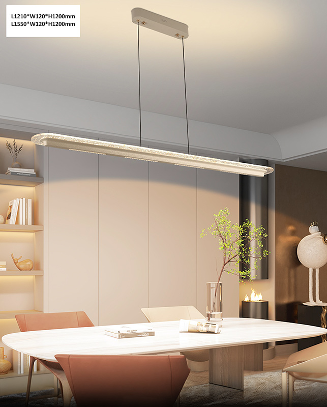 Linear lights