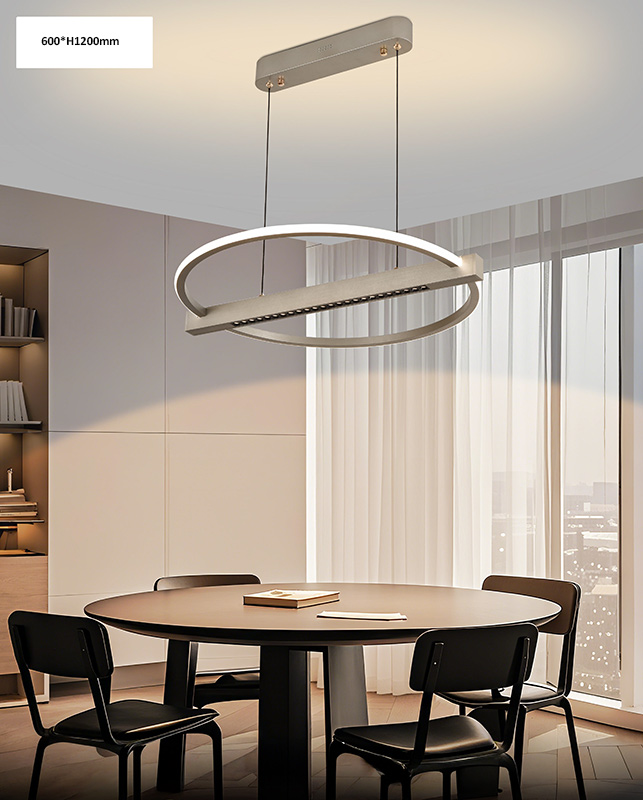 Linear lights