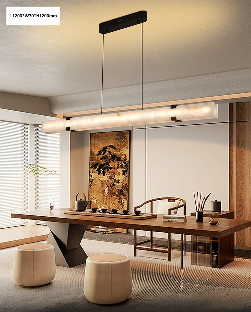 Linear lights