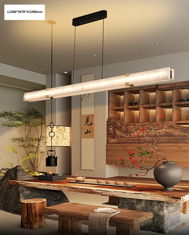 Linear lights