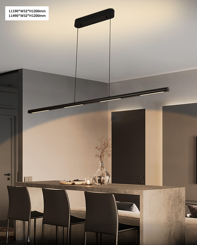 Linear lights