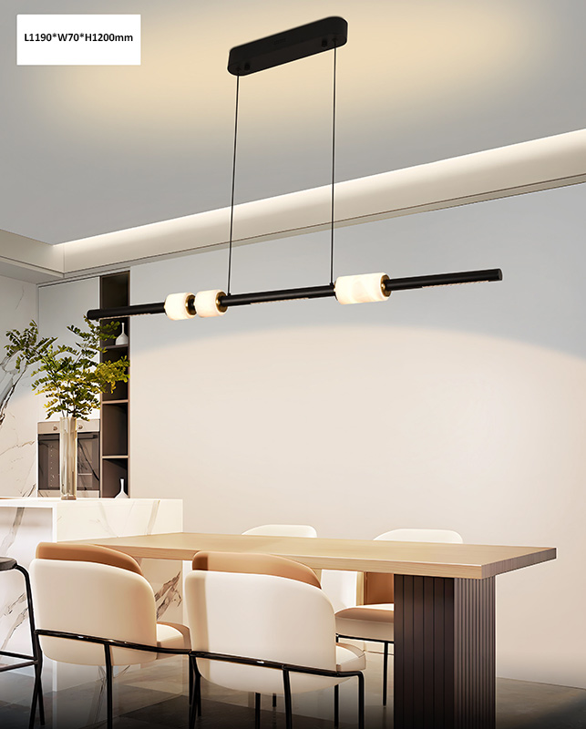 Linear lights