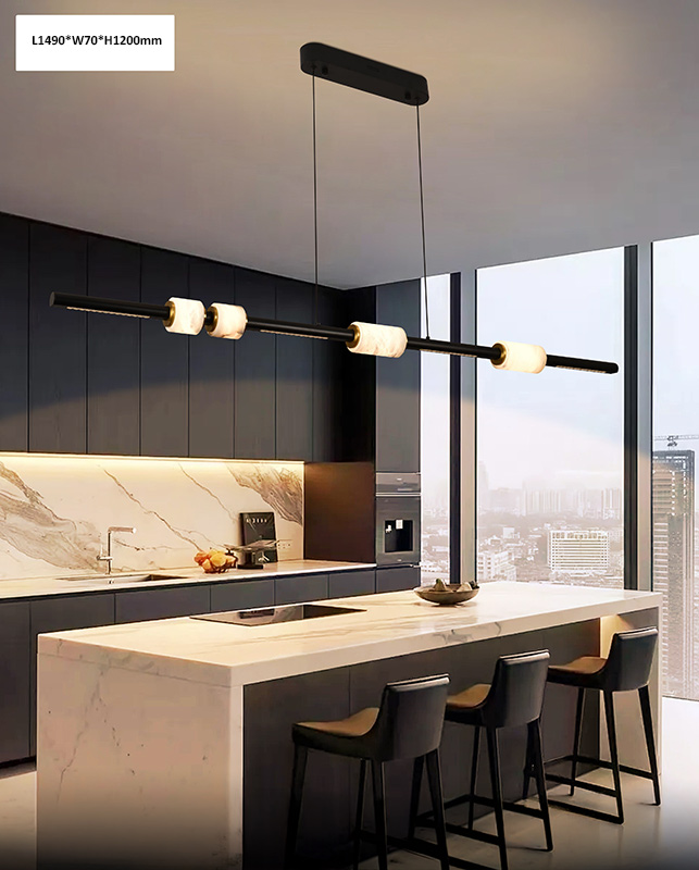 Linear lights