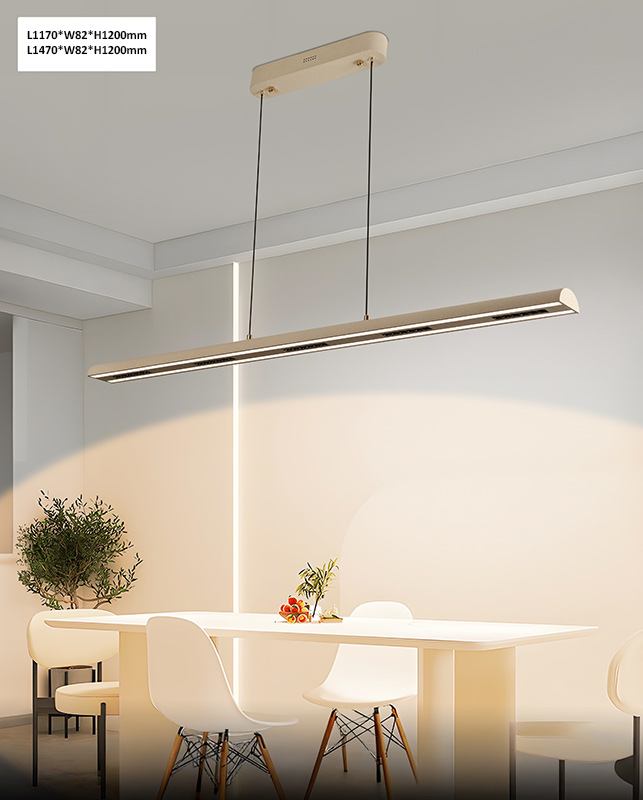 Linear lights