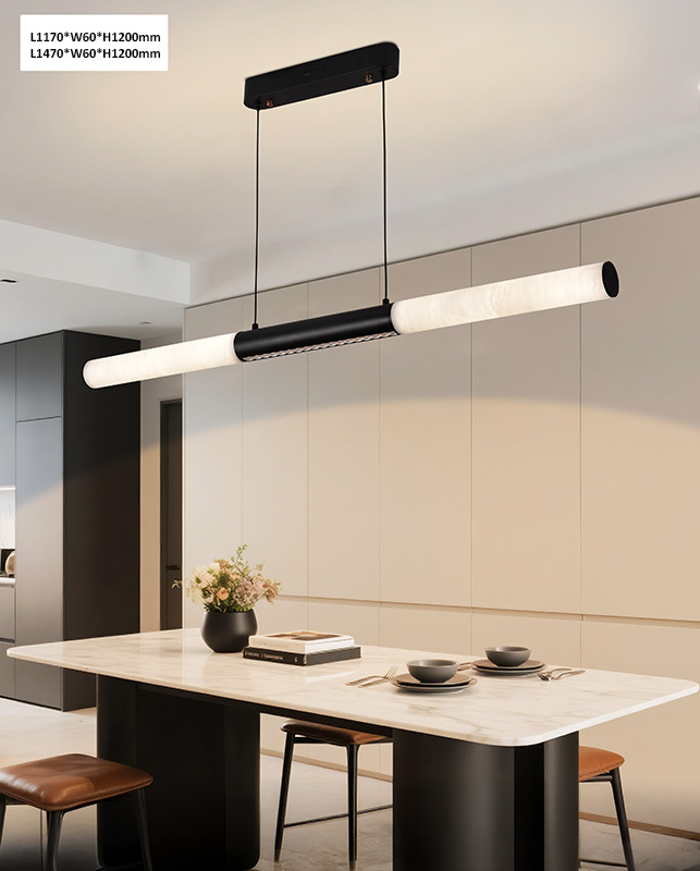 Linear lights