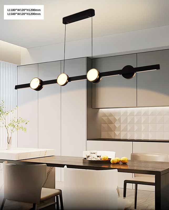 Linear lights